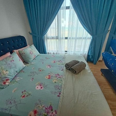 Hafiz Imperium Residence Kuantan Seaview Studio #Astrochannel #Wifi #Netflix Exterior photo